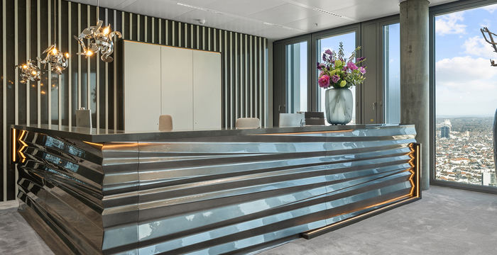 14 Große Gallusstraße, Frankfurt - Image 2