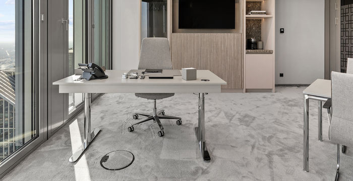 14 Große Gallusstraße, Frankfurt - Image 4