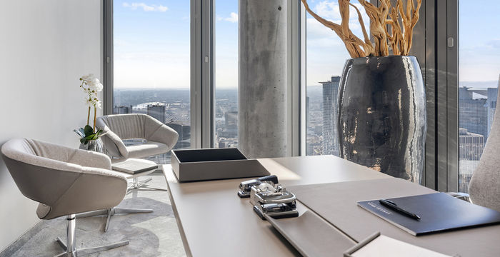 14 Große Gallusstraße, Frankfurt - Image 4