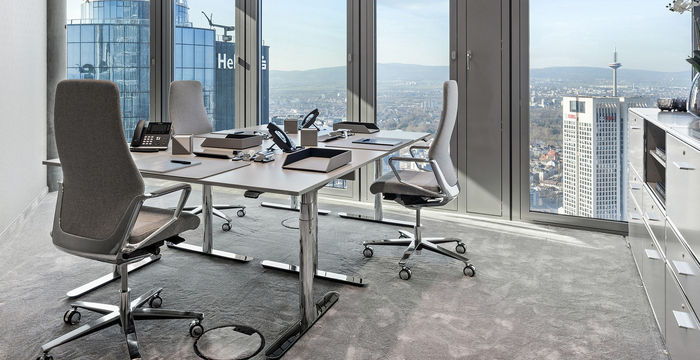 14 Große Gallusstraße, Frankfurt - Image 4