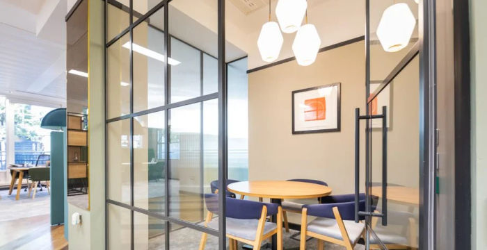 120 New Cavendish Street, Fitzrovia - Image 4