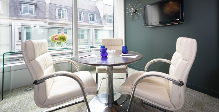 Old Broad Street, Cornhill - Image 5