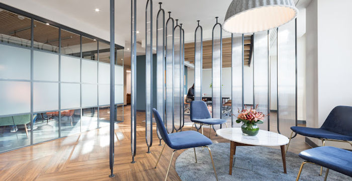 33 Cavendish Square, Marylebone - Image 2