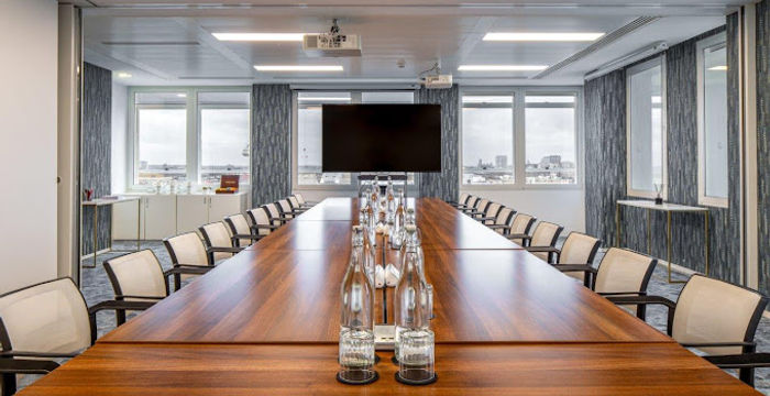 33 Cavendish Square, Marylebone - Image 2