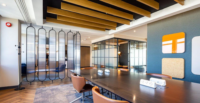 33 Cavendish Square, Marylebone - Image 2