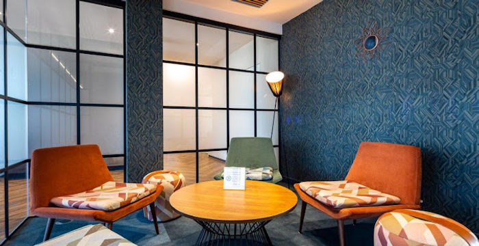 33 Cavendish Square, Marylebone - Image 3