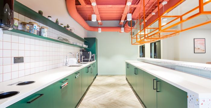 15 Alfred Place, Bloomsbury - Image 2