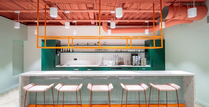 15 Alfred Place, Bloomsbury - Image 5