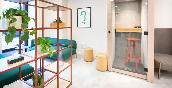 15 Alfred Place, Bloomsbury - Image 5