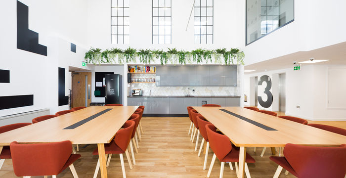 15 Alfred Place, Bloomsbury - Image 3