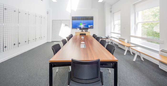 15 Alfred Place, Bloomsbury - Image 4