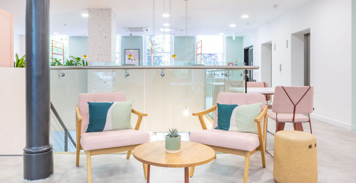 15 Alfred Place, Bloomsbury - Image 3