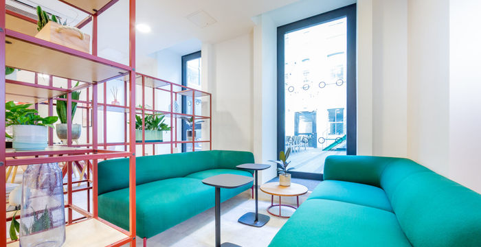 15 Alfred Place, Bloomsbury - Image 3