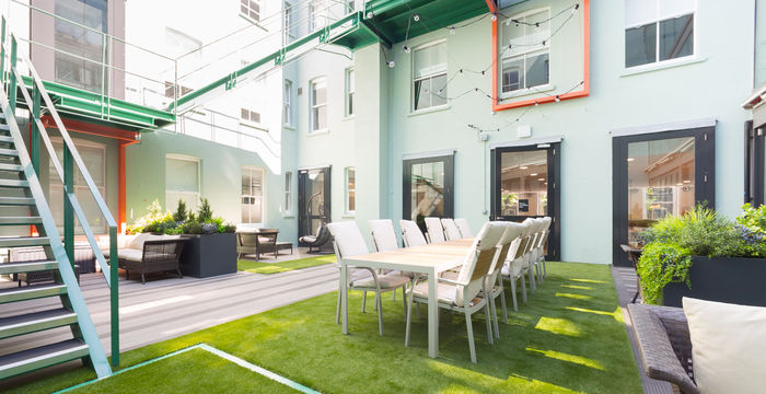 15 Alfred Place, Bloomsbury - Image 3