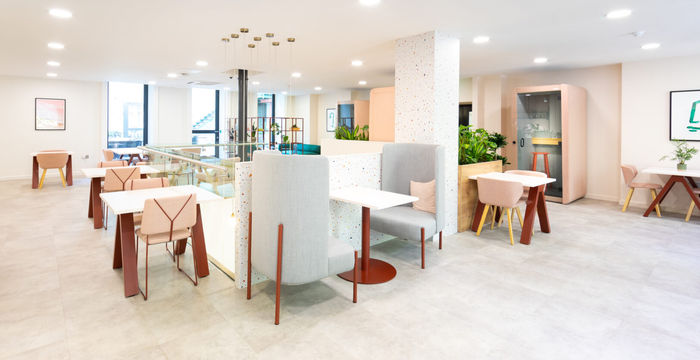 15 Alfred Place, Bloomsbury - Image 2