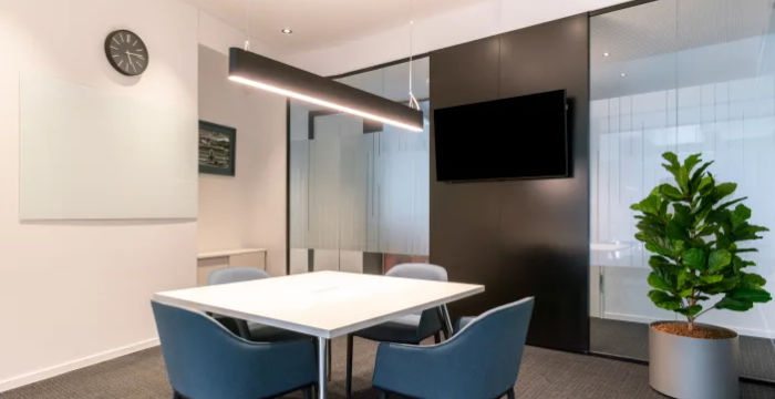 Atrium Office Debrecen International Airport Atrium Office Debrecen International Airport, Debrecen - Image 2