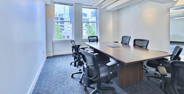 4th Avenue, Downtown Seattle - Image 4