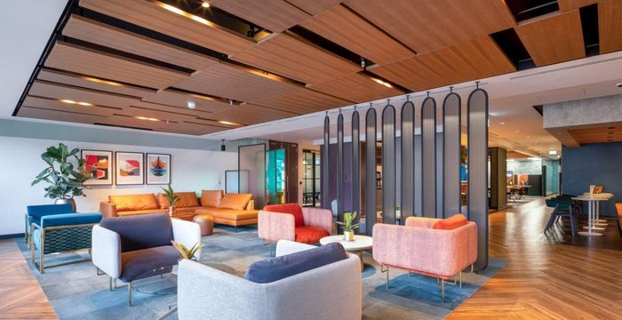 2 Portman Street, Marylebone - Image 2