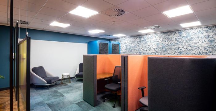 2 Portman Street, Marylebone - Image 5