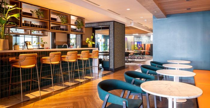 2 Portman Street, Marylebone - Image 4