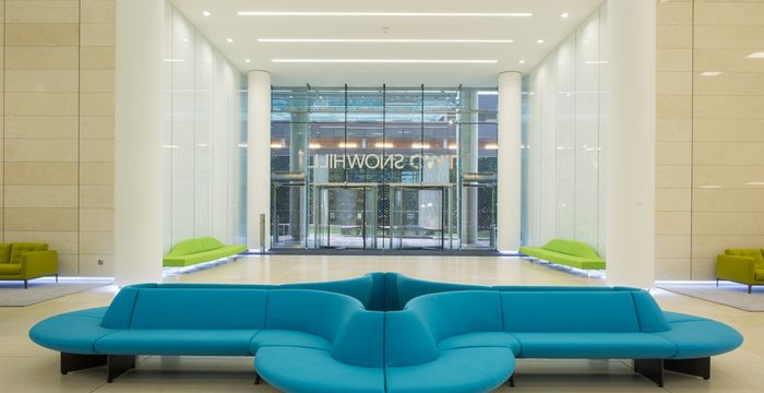 2 Snow Hill, Queensway - Image 5