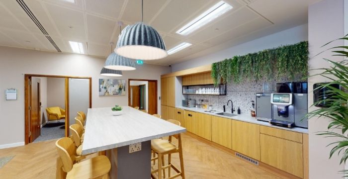 2 Snow Hill, Queensway - Image 4