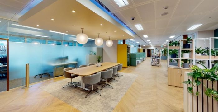 2 Snow Hill, Queensway - Image 2