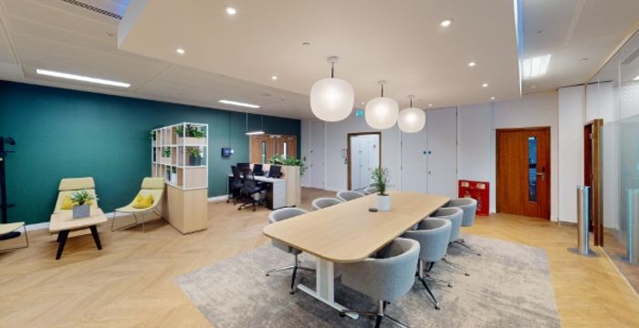 2 Snow Hill, Queensway - Image 5