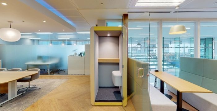 2 Snow Hill, Queensway - Image 5