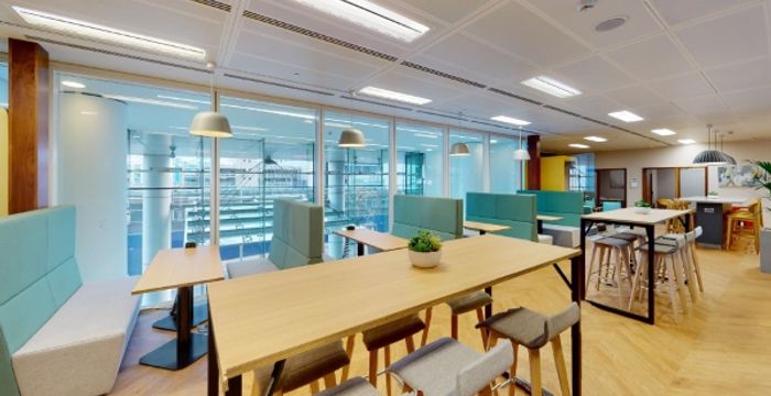 2 Snow Hill, Queensway - Image 3