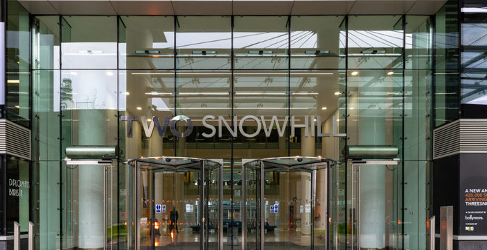 2 Snow Hill, Queensway - Image 5