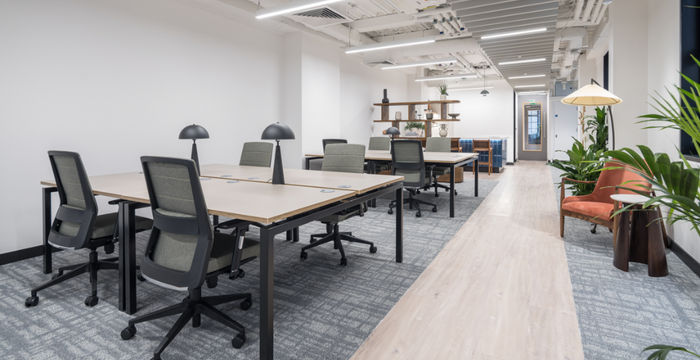 145 Leadenhall St, London - Image 4