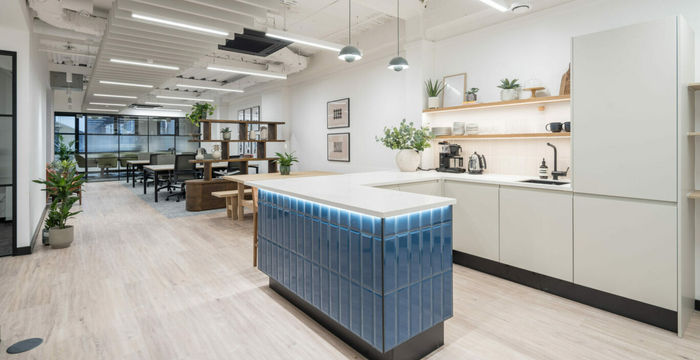 145 Leadenhall St, London - Image 5