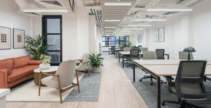 145 Leadenhall St, London - Image 4