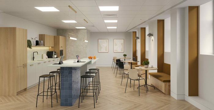 62-64 Cannon St, London - Image 5