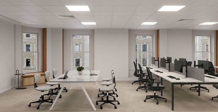 62-64 Cannon St, London - Image 2