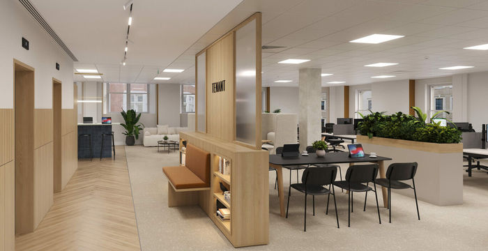 62-64 Cannon St, London - Image 2