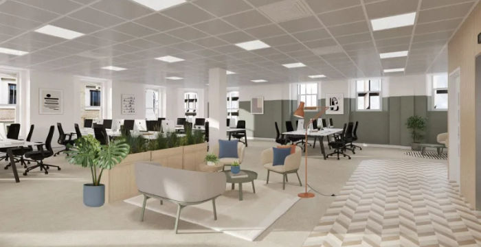 62-64 Cannon St, London - Image 4