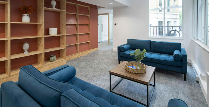 80-86 Grays INN Road, London - Image 4