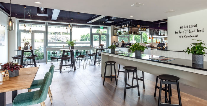 54 Condensatorweg, Amsterdam - Image 4