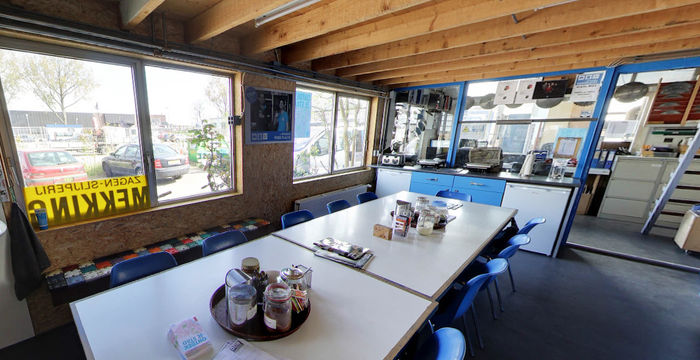 78 Cruquiusweg, Amsterdam - Image 3