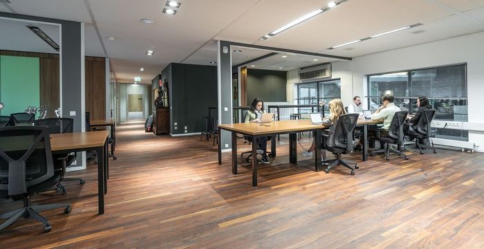 12 Professor Wh Keesomlaan, Amstelveen - Image 5