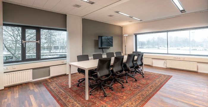 12 Professor Wh Keesomlaan, Amstelveen - Image 2