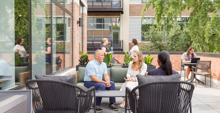 3838 North Ravenswood Avenue, Chicago - Image 3