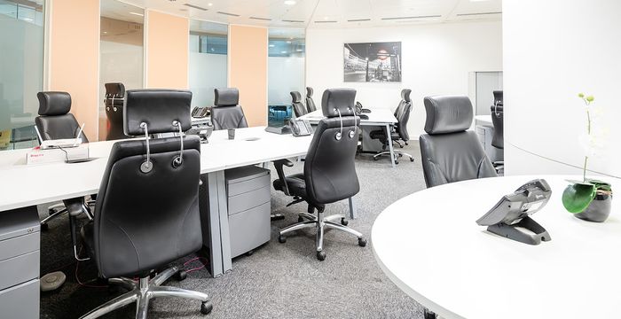 Spinningfields Spinningfields - Image 2