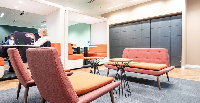 Spinningfields - Image 5