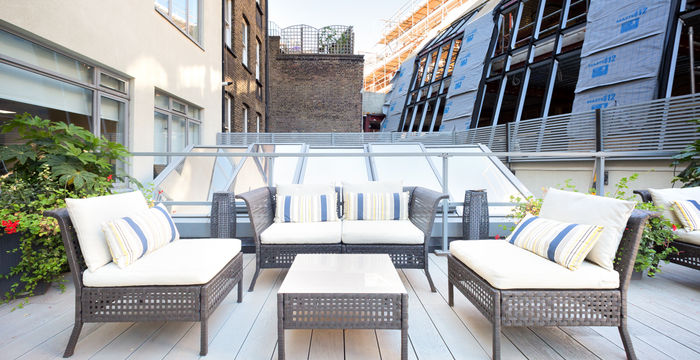 30 Newman Street, Fitzrovia - Image 5