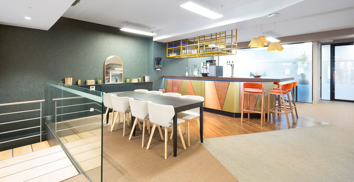 30 Newman Street, Fitzrovia - Image 5