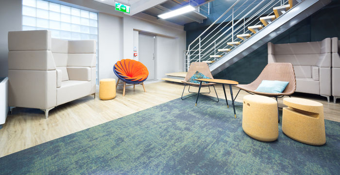 30 Newman Street, Fitzrovia - Image 3