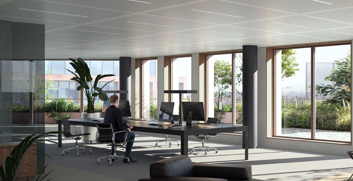 30 Gelrestraat, Amsterdam - Image 2